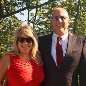 Meet your Posher, Janet